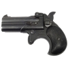 Pistolet kieszonkowy Derringer kal. .38Special
